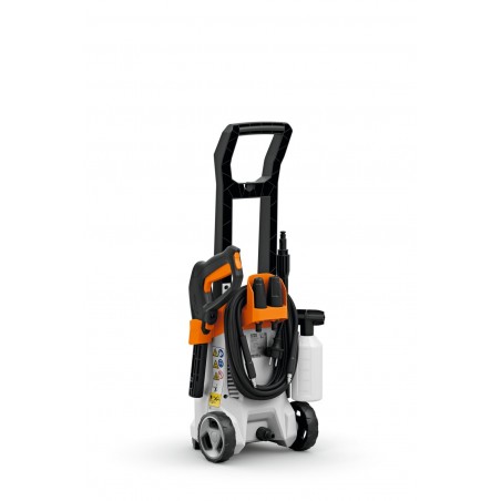 Myjka ciśnieniowa elektryczna 1700W 110bar RE 110 PLUS Stihl
