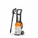 Myjka ciśnieniowa elektryczna 1700W 110bar RE 110 PLUS Stihl
