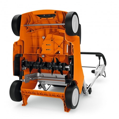 Wertykulator spalinowy 149 cm³ 38cm STIHL RL 540