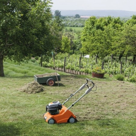 Kosiarka STIHL RME 235