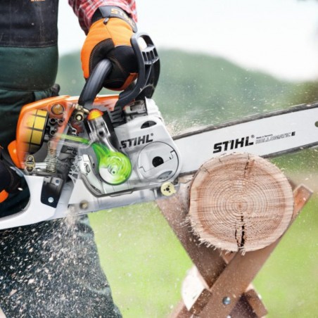 Piła spalinowa 35cm 3KM  Stihl MS 251