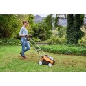 Wertykulator akumulatorowy 900W  34cm STIHL RLA 240