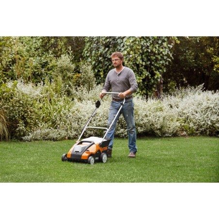 Kosiarka STIHL RME 235