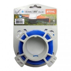 Żyłka tnąca okrągła 3,3mm x228m Stihl