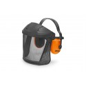 Przyłbica ochrona twarzy + stopery Stihl Function GSS PA