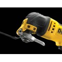 Brzeszczot do narzędzia wielofunkcyjnego 43x30mm Dewalt DT20701-QZ