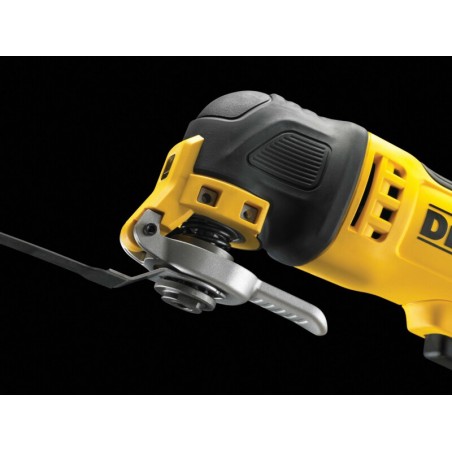 Brzeszczot do narzędzia wielofunkcyjnego 43x30mm Dewalt DT20701-QZ
