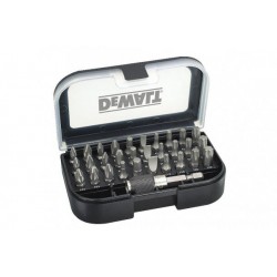 Zestaw bitów końcówek wkrętarskich Dewalt DT7944-QZ 31szt