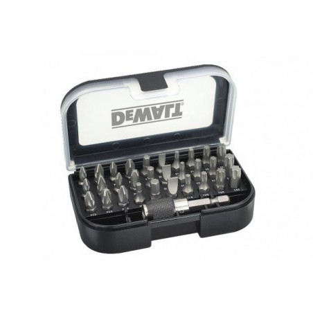 Zestaw bitów końcówek wkrętarskich Dewalt DT7944-QZ 31szt