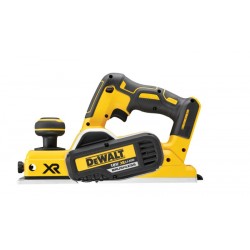 Strug akumulatorowy 18V 82mm Dewalt DCP580N