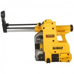 Odsysacz pyłu SDS Plus Dewalt D25304DH