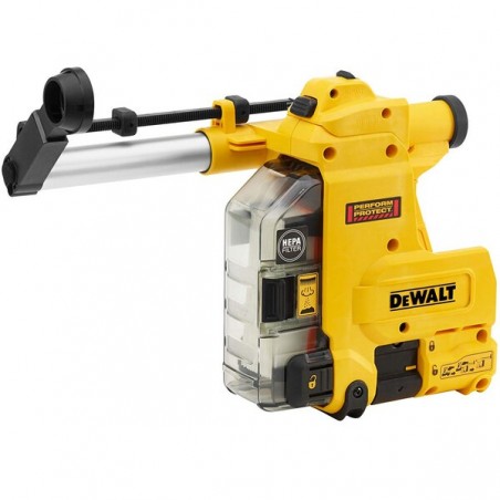 Odsysacz pyłu SDS Plus Dewalt D25304DH