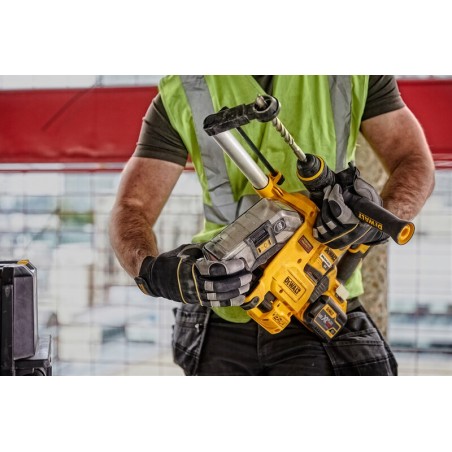 Odsysacz pyłu SDS Plus Dewalt D25304DH