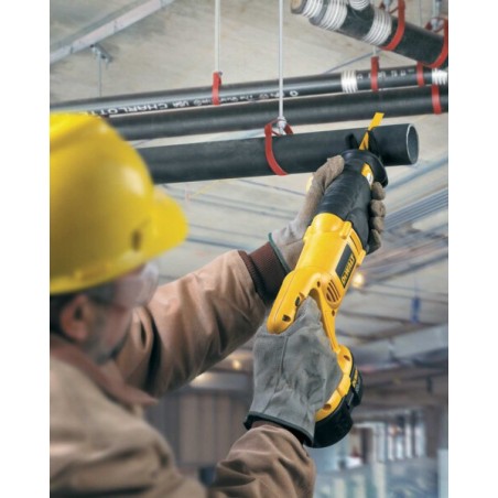 Brzeszczoty do cięcia stali Dewalt DT2353 5szt