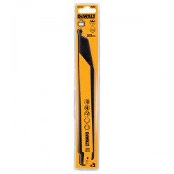 Brzeszczoty do cięcia stali Dewalt DT2353 5szt