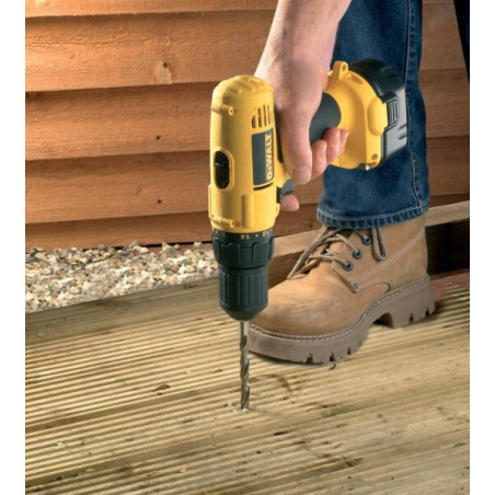Wiertło do metalu 8 mm HSS-G DeWalt DT5219