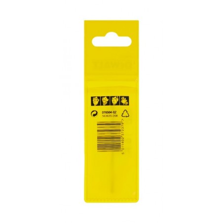 Wiertło do betonu 4x75x38mm Dewalt DT6504