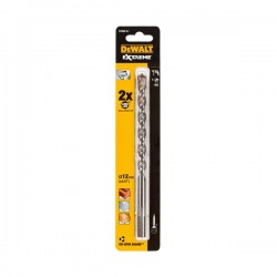 Wiertło do betonu 12x200x135mm Dewalt DT6612