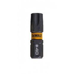 Bity T40 25mm Dewalt DT7373 5 szt