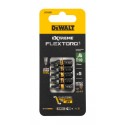 Bity T40 25mm Dewalt DT7373 5 szt