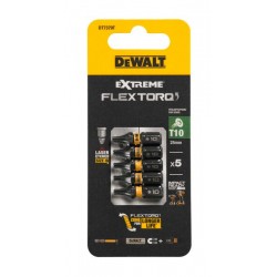 Bity T40 25mm Dewalt DT7373 5 szt