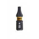 Bity T15 25mm Torsion Dewalt DT7379T 5 szt