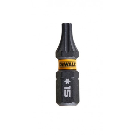 Bity T40 25mm Dewalt DT7373 5 szt
