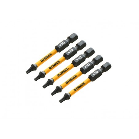 Bity T40 25mm Dewalt DT7373 5 szt