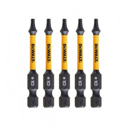 Bity T40 25mm Dewalt DT7373 5 szt