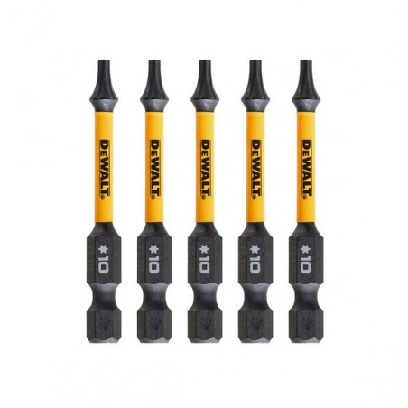 Bity T40 25mm Dewalt DT7373 5 szt