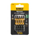 Bity T40 25mm Dewalt DT7373 5 szt
