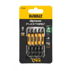 Bity T40 25mm Dewalt DT7373 5 szt