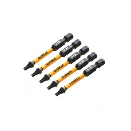 Bity T40 25mm Dewalt DT7373 5 szt