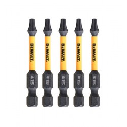 Bity T40 25mm Dewalt DT7373 5 szt