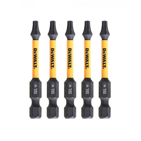 Bity T40 25mm Dewalt DT7373 5 szt