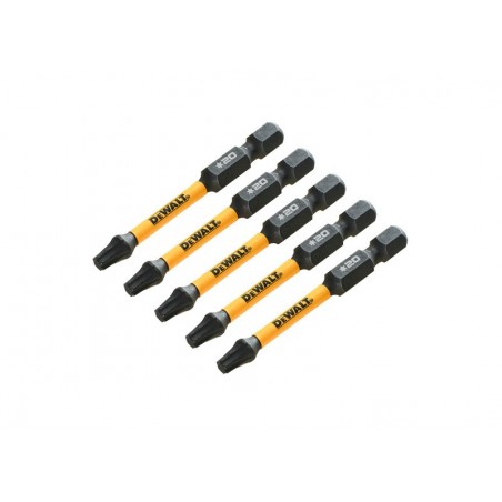 Bity T40 25mm Dewalt DT7373 5 szt