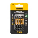 Bity T40 25mm Dewalt DT7373 5 szt