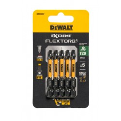 Bity T40 25mm Dewalt DT7373 5 szt