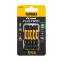 Bity T40 25mm Dewalt DT7373 5 szt