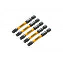 Bity T40 25mm Dewalt DT7373 5 szt