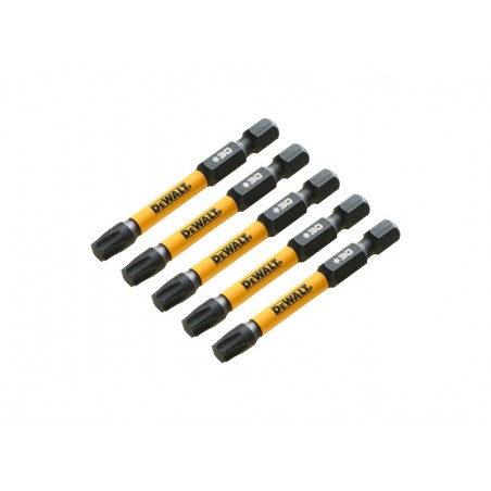 Bity T40 25mm Dewalt DT7373 5 szt