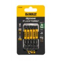 Bity T40 25mm Dewalt DT7373 5 szt