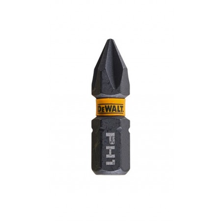 Bity PH1 25mm Dewalt DT7939T 5 szt