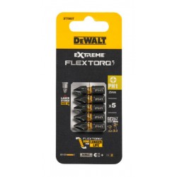 Bity T40 25mm Dewalt DT7373 5 szt