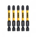 Bity T40 25mm Dewalt DT7373 5 szt