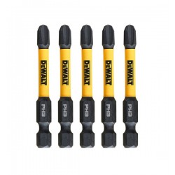 Bity T40 25mm Dewalt DT7373 5 szt