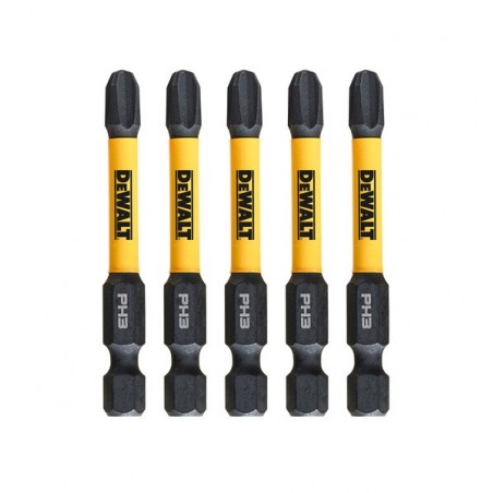 Bity T40 25mm Dewalt DT7373 5 szt