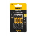 Bity T40 25mm Dewalt DT7373 5 szt