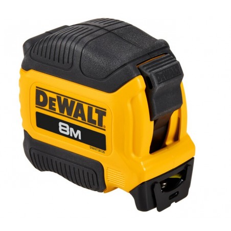 Taśma miernicza 8m Dewalt DWHT38128-0
