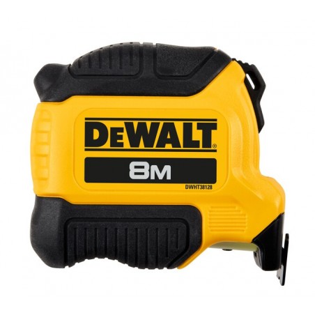 Taśma miernicza 8m Dewalt DWHT38128-0